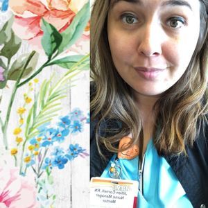 Meet your Posher, Jillien